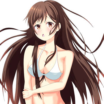 水原千鶴