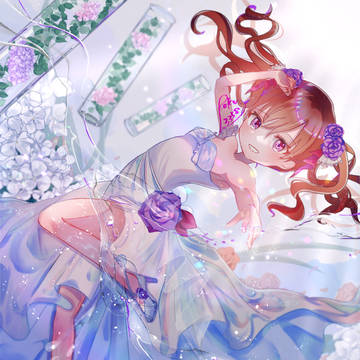 6月の花嫁