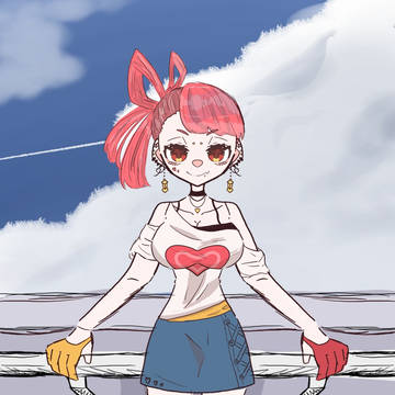 Enjoy！summer！