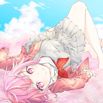えむちゃん