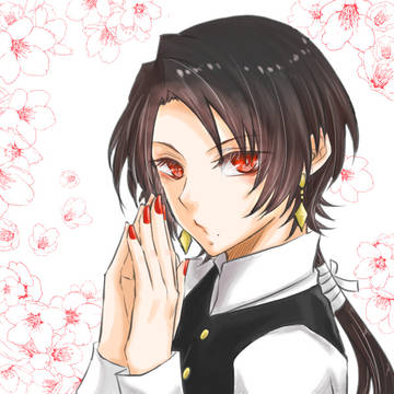 刀剣乱舞まとめ①
