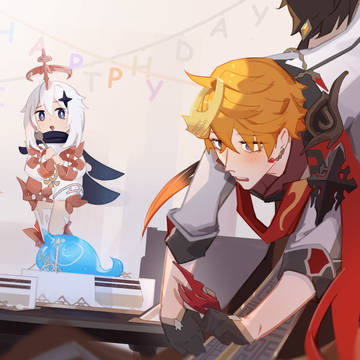 HB