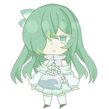 my character