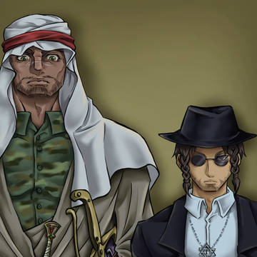 キャラクターイメージ30