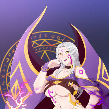 無名の魔女