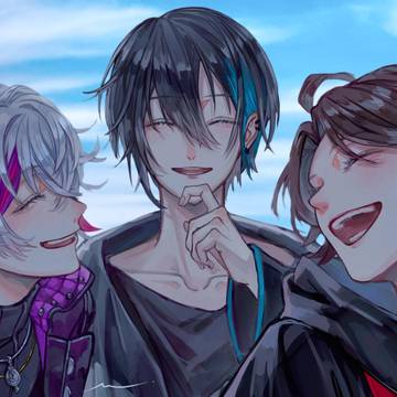 「 またね 」