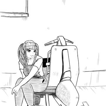 待ち合わせ