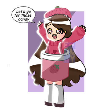 Trick or treat
