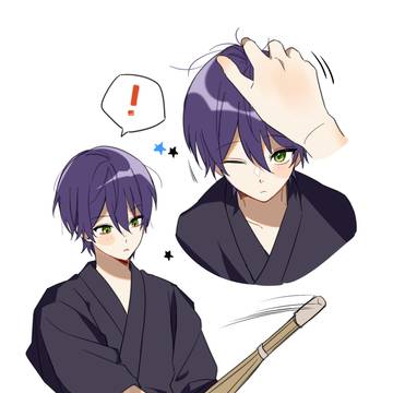 落書き👶🏻