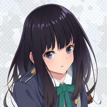 井ノ上たきな