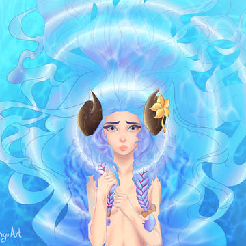 KINDRED SPIRIT BLOSSOM
