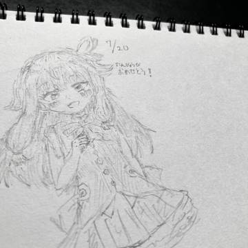 おめでとう！
