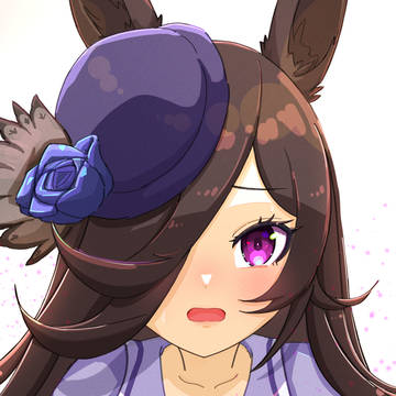 ライスシャワー