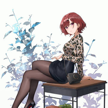 樋口円香