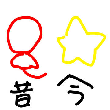 類くんと司くん