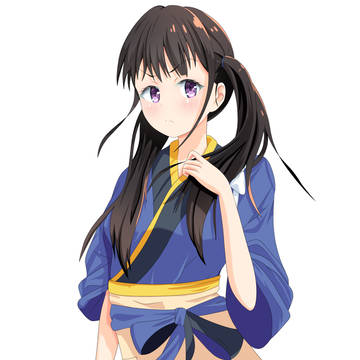井ノ上たきな