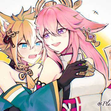 是女装哦~
