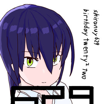 誕生日