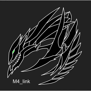 Mon3tr Arknights
