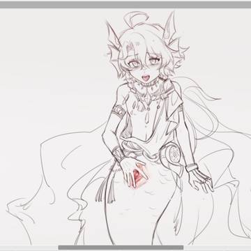 我超!灵!