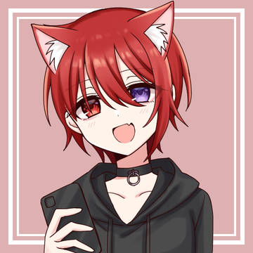 すすとぷりの莉犬くんのイラスト