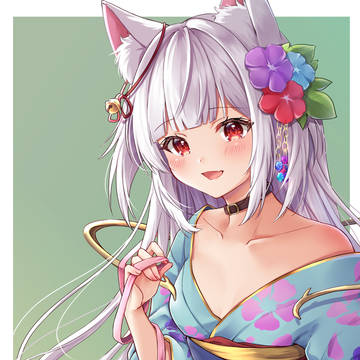 Pixiv Request