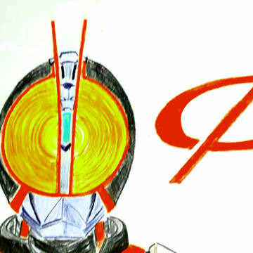 仮面ライダーファイズ