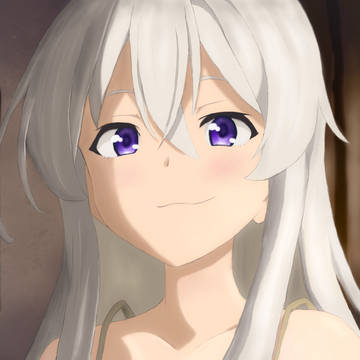 イレイナ~