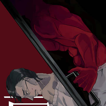 【7/31 JB24】新刊サンプル