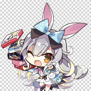 餅月ひまり様