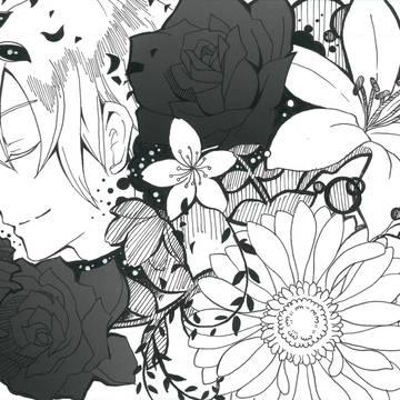 花季少年
