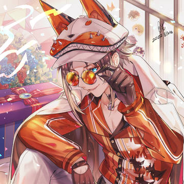 版権log