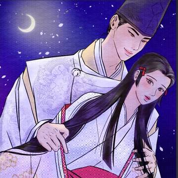 夜画帳