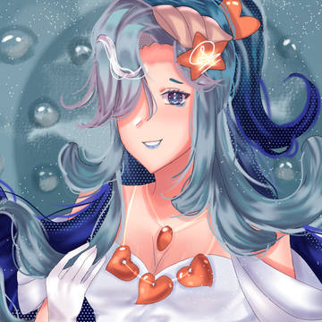Yay finally doneeee