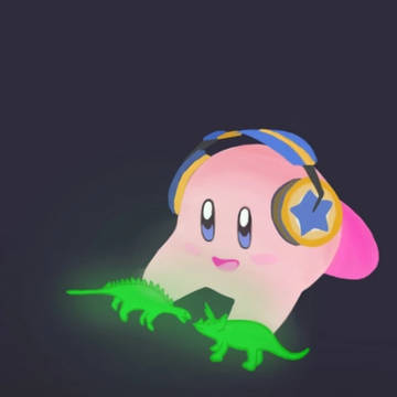 カービィ(Kirby)