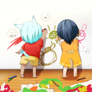 【FF14】ちま