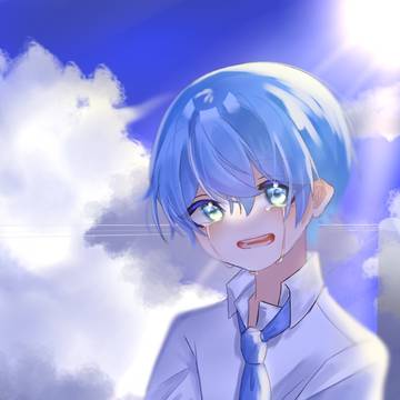 あの夏が飽和する。/ころんくん【歌ってみた】