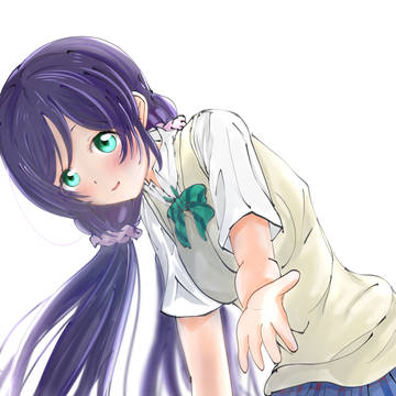 ミュ〜ズ〜3年生