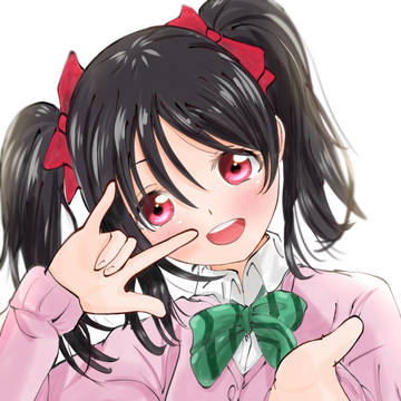 ニッコニコ3年生