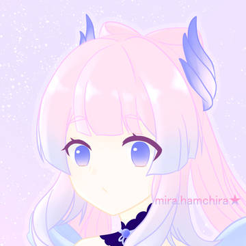 心海
