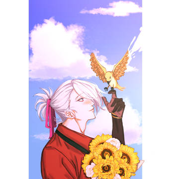 フローリスト