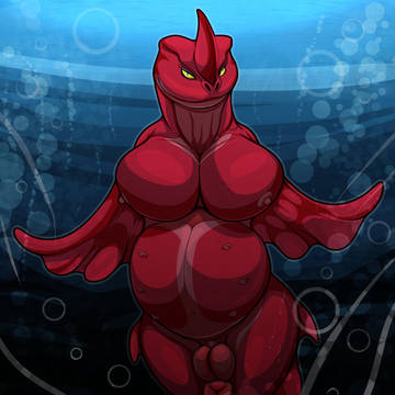 Red Find Ya