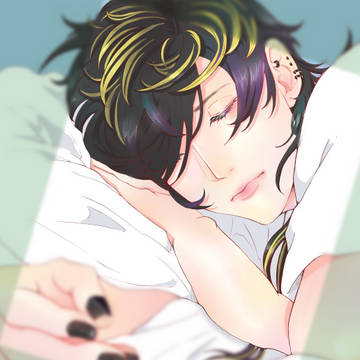 【web再録】おはようをあなたと【ひとじゅし】