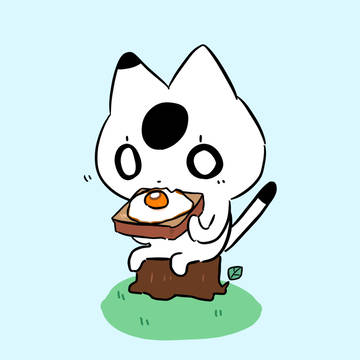 ねこ