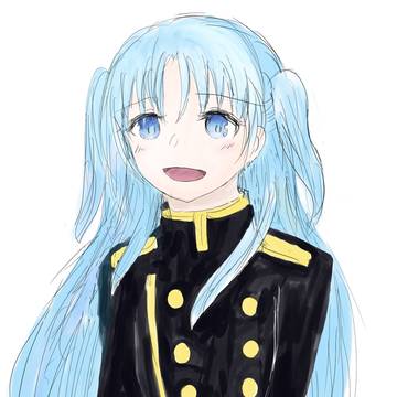 クトリ~!
