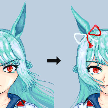 フジマサマーチ ビフォーアフター