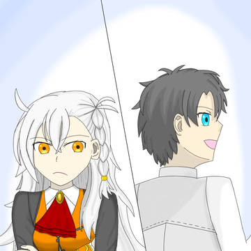 #1　始終のオルレアン