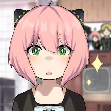 Anya Peanut