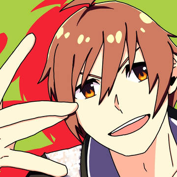 ここ最近の絵まとめ【SideM】