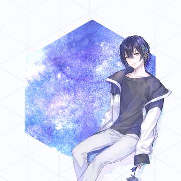 黛